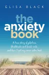 The Anxiety Book cover