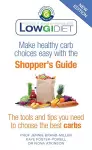 Low GI Diet Shopper's Guide cover