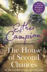 The House of Second Chances cover