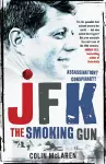 JFK: The Smoking Gun cover