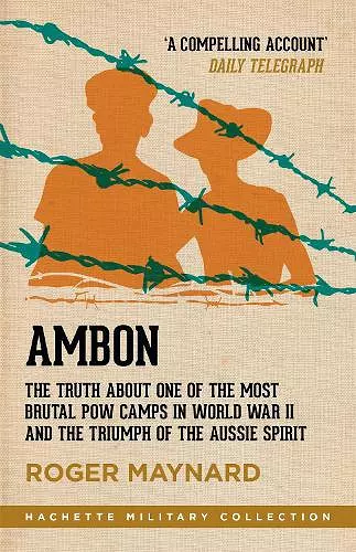 Ambon cover