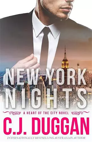 New York Nights cover