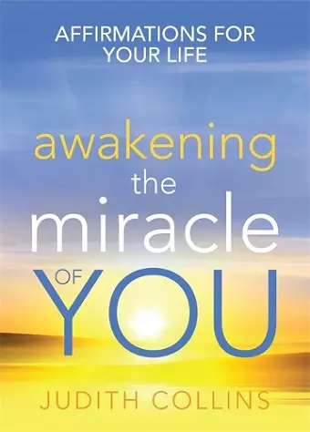 Awakening the Miracle of You cover