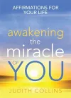 Awakening the Miracle of You cover