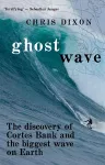 Ghost Wave cover
