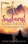 A Sunburnt Childhood cover