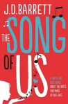 The Song of Us cover