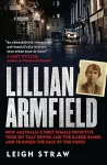 Lillian Armfield cover