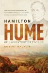 Hamilton Hume cover