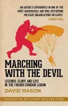 Marching with the Devil cover