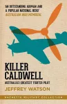 Killer Caldwell cover