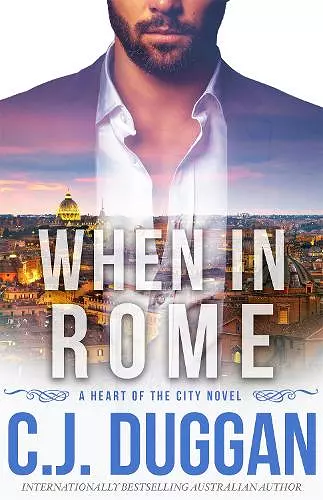 When in Rome cover