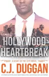 Hollywood Heartbreak cover