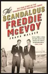 The Scandalous Freddie McEvoy cover