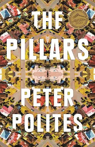 The Pillars cover