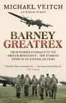 Barney Greatrex cover