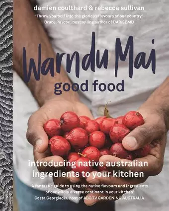 Warndu Mai (Good Food) cover