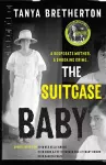 The Suitcase Baby cover