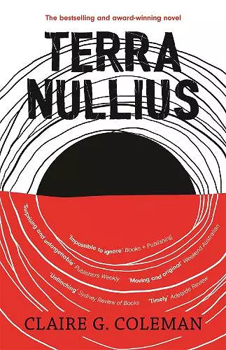 Terra Nullius cover