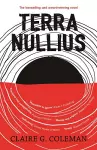 Terra Nullius cover