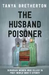 The Husband Poisoner cover