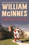 Christmas Tales cover
