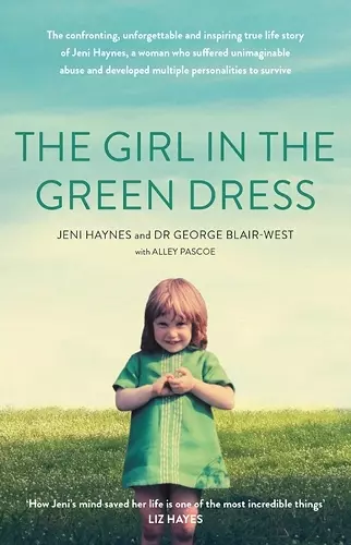 The Girl in the Green Dress cover
