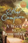 A Week to Remember cover