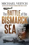 The Battle of the Bismarck Sea cover