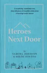 Heroes Next Door cover