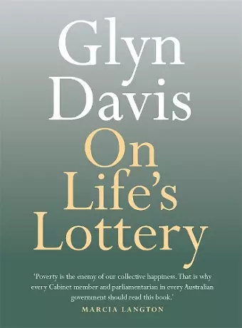 On Life's Lottery cover
