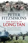 The Battle of Long Tan cover