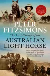 The Last Charge of the Australian Light Horse cover