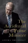 The Accidental Prime Minister cover