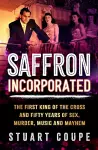 Saffron Incorporated cover
