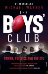 The Boys' Club cover