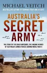 Australia's Secret Army cover