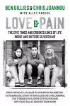 Love & Pain cover