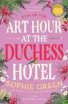 Art Hour at the Duchess Hotel cover