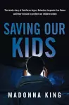 Saving Our Kids cover