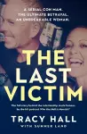 The Last Victim cover