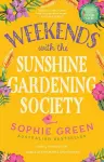 Weekends with the Sunshine Gardening Society cover