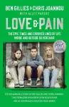 Love & Pain cover
