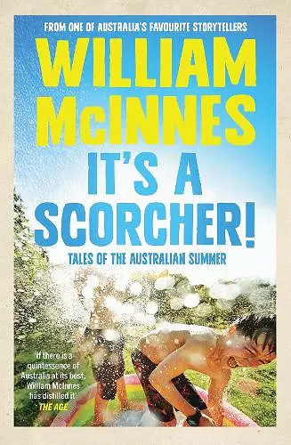 It's a Scorcher! cover