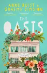 The Oasis cover