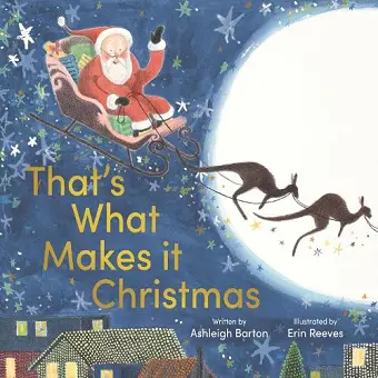 That's What Makes it Christmas cover