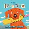 The 12th Dog cover