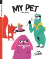 My Pet (Not Yours) cover