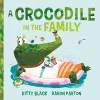 A Crocodile in the Family cover