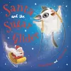 Santa and the Sugar Glider cover